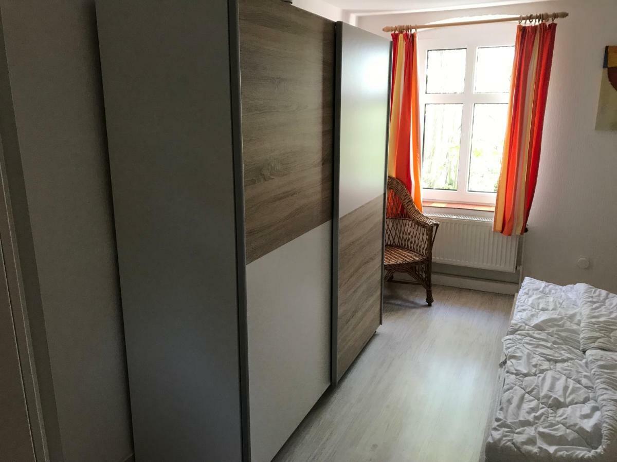 돌눔 Muehlenhof Nesse 아파트 외부 사진