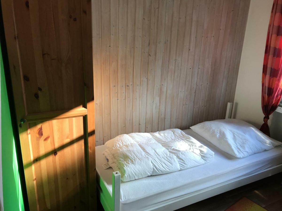 돌눔 Muehlenhof Nesse 아파트 외부 사진